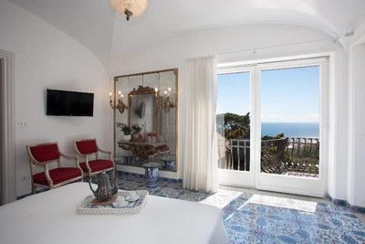 Villa Silia