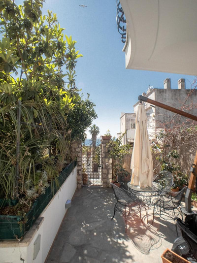 Villa Silia
