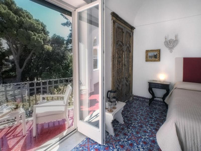 Villa Silia