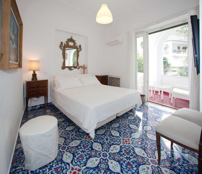Villa Silia