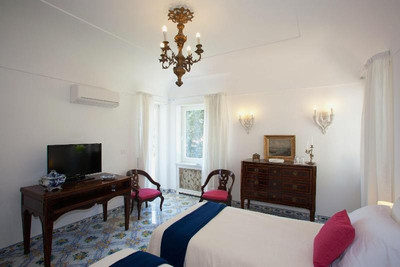 Villa Silia