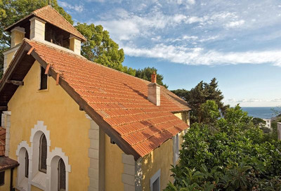 Villa Silia