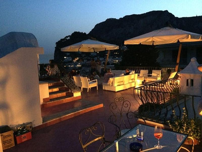 Villa Silia