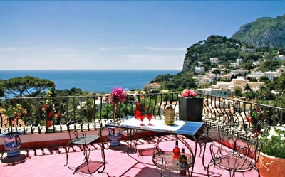 Villa Silia