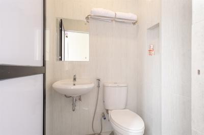 Oyo 1940 Cendana Homestay Syariah