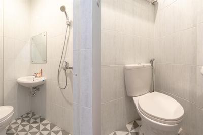 Oyo 1940 Cendana Homestay Syariah