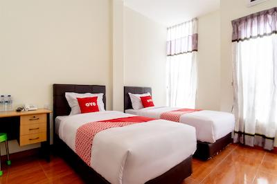 Oyo 1940 Cendana Homestay Syariah