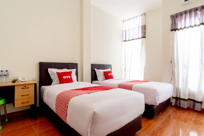 Oyo 1940 Cendana Homestay Syariah