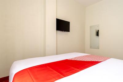 Oyo 1940 Cendana Homestay Syariah