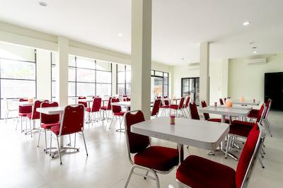 Oyo 1940 Cendana Homestay Syariah