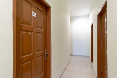Oyo 1940 Cendana Homestay Syariah