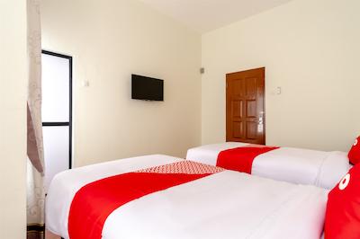 Oyo 1940 Cendana Homestay Syariah