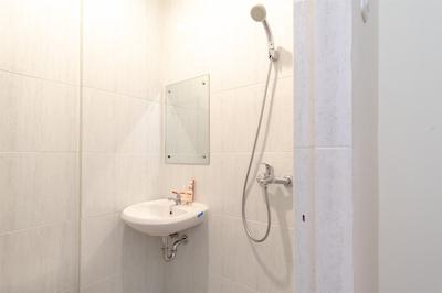 Oyo 1940 Cendana Homestay Syariah