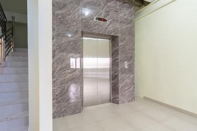 Oyo 1940 Cendana Homestay Syariah