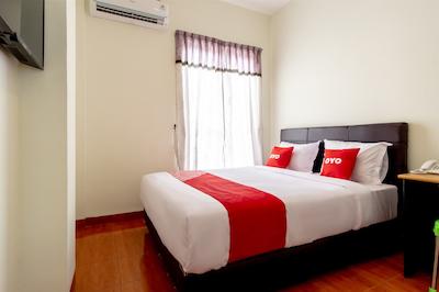 Oyo 1940 Cendana Homestay Syariah