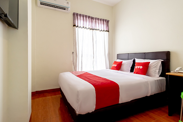 Oyo 1940 Cendana Homestay Syariah
