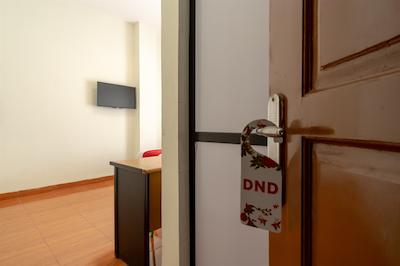 Oyo 1940 Cendana Homestay Syariah