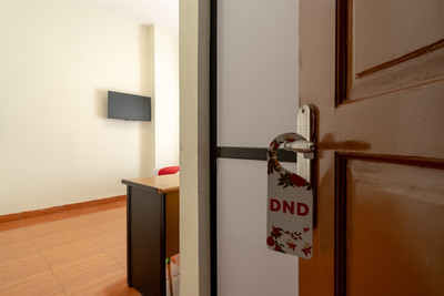 Oyo 1940 Cendana Homestay Syariah