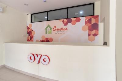 Oyo 1940 Cendana Homestay Syariah