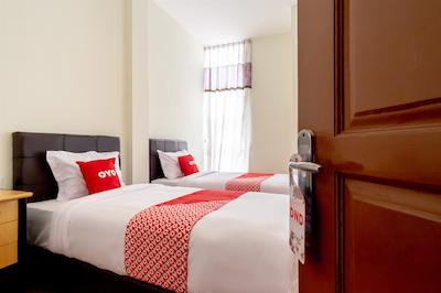 Oyo 1940 Cendana Homestay Syariah