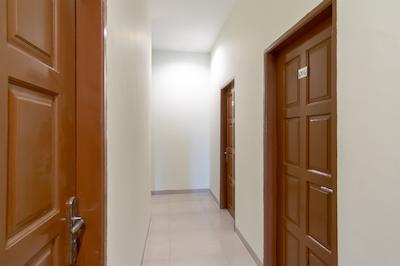 Oyo 1940 Cendana Homestay Syariah