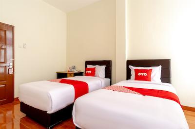 Oyo 1940 Cendana Homestay Syariah