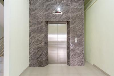 Oyo 1940 Cendana Homestay Syariah