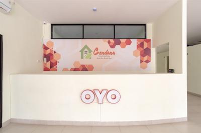 Oyo 1940 Cendana Homestay Syariah