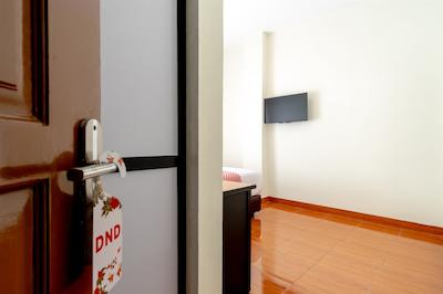 Oyo 1940 Cendana Homestay Syariah