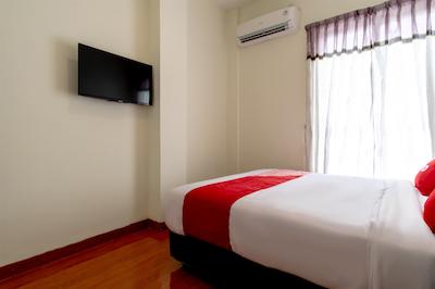 Oyo 1940 Cendana Homestay Syariah