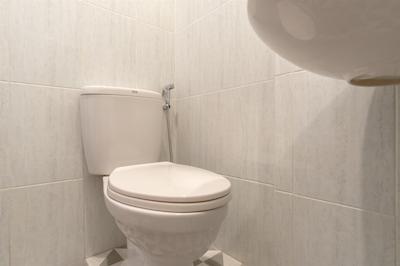 Oyo 1940 Cendana Homestay Syariah