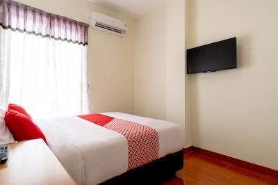 Oyo 1940 Cendana Homestay Syariah