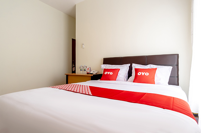Oyo 1940 Cendana Homestay Syariah