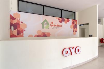 Oyo 1940 Cendana Homestay Syariah
