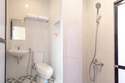 Oyo 1940 Cendana Homestay Syariah