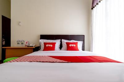 Oyo 1940 Cendana Homestay Syariah