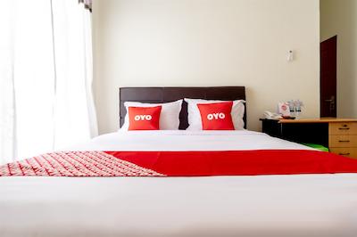 Oyo 1940 Cendana Homestay Syariah