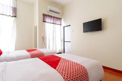 Oyo 1940 Cendana Homestay Syariah