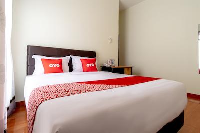 Oyo 1940 Cendana Homestay Syariah