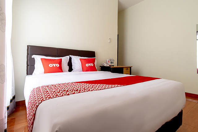 Oyo 1940 Cendana Homestay Syariah