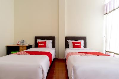 Oyo 1940 Cendana Homestay Syariah