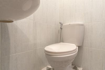 Oyo 1940 Cendana Homestay Syariah