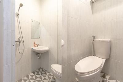 Oyo 1940 Cendana Homestay Syariah