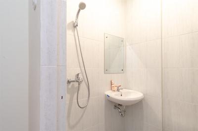 Oyo 1940 Cendana Homestay Syariah