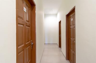 Oyo 1940 Cendana Homestay Syariah