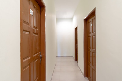 Oyo 1940 Cendana Homestay Syariah