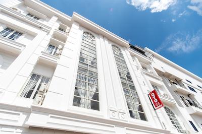 Oyo 1940 Cendana Homestay Syariah