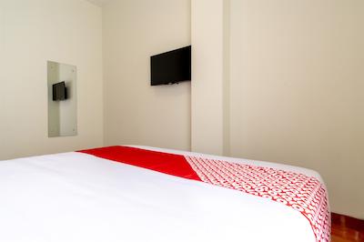 Oyo 1940 Cendana Homestay Syariah