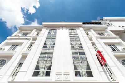 Oyo 1940 Cendana Homestay Syariah