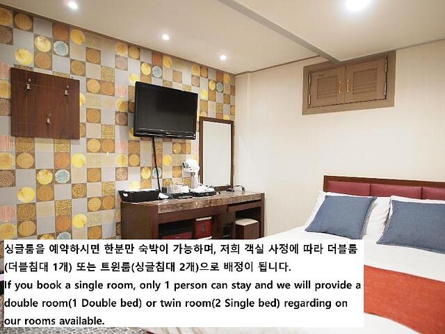 HOSTEL J STAY